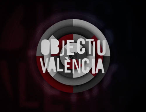 Programa televisivo «Objectiu València»