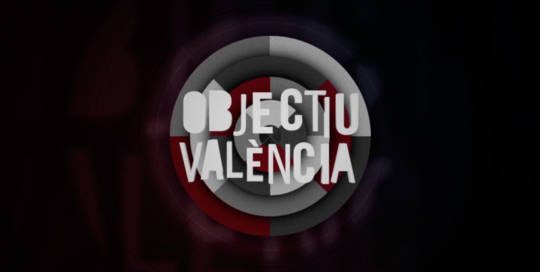 Programa TV Objectiu València l'Andana Audiovisual