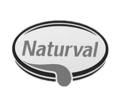 naturval logo