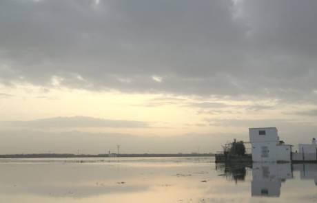 Albufera-Valencia